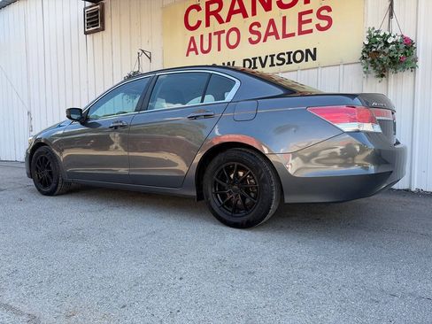Used 2012 Honda Accord LX image 9