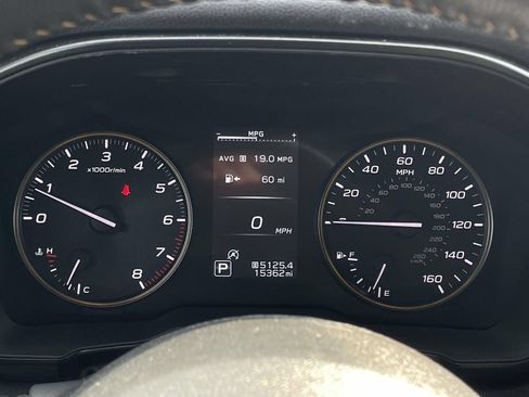 Used 2024 Subaru Outback Wilderness w/ Wilderness Package AWD/4WD image 14