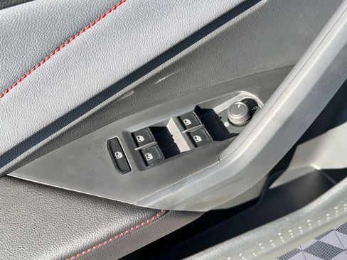 New 2026 Volkswagen Jetta GLI Autobahn FWD image 12