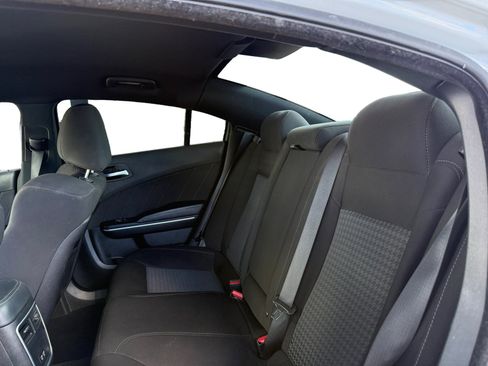 Used 2022 Dodge Charger R/T RWD image 11