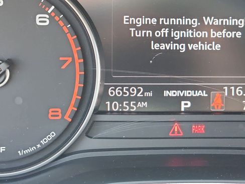 Used 2019 Audi A4 2.0T Premium w/ Convenience Package AWD/4WD image 21