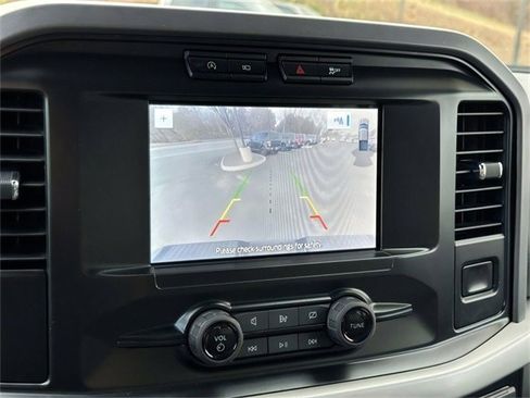 Certified 2023 Ford F150 XLT image 10