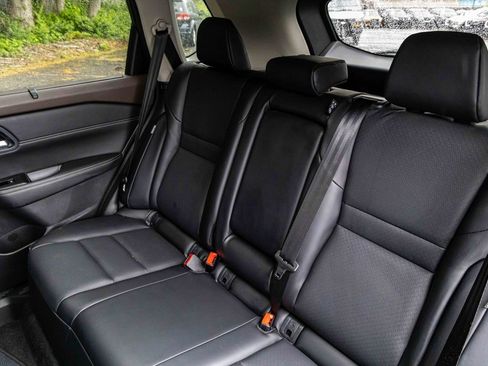 Certified 2023 Nissan Rogue SV w/ SV Premium B Package image 23