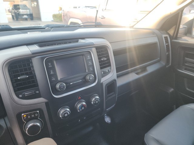 Used 2023 RAM 1500 Tradesman RWD image 8