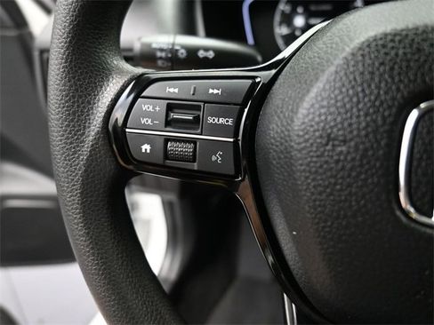 Certified 2026 Honda Civic LX image 29