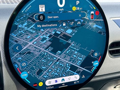 New 2026 MINI Cooper S image 11