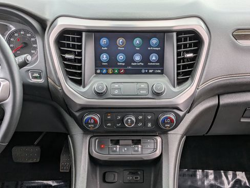 Used 2023 GMC Acadia AT4 w/ Preferred Package AWD/4WD image 29