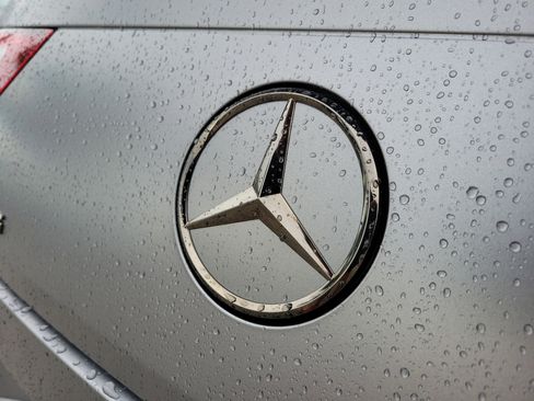 New 2026 Mercedes-Benz CLA 45 AMG S 4MATIC image 35