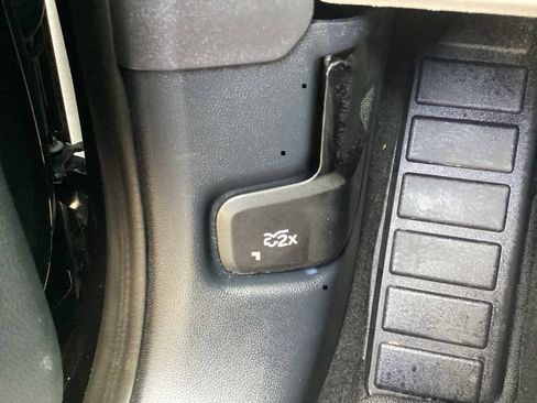 New 2025 Ford Escape Active image 58