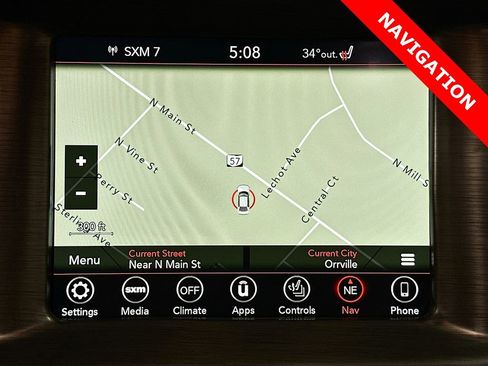 Used 2018 Dodge Charger GT w/ Beats Audio Group image 14