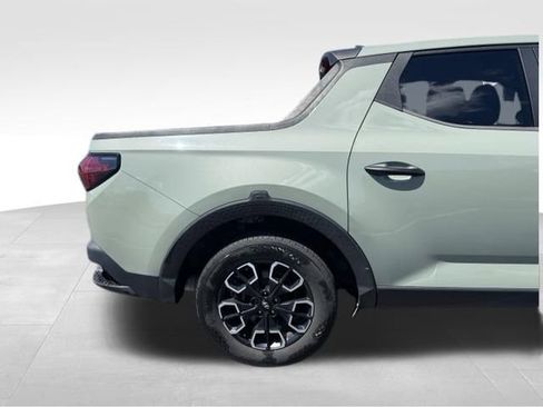 Used 2022 Hyundai Santa Cruz SEL AWD/4WD image 4