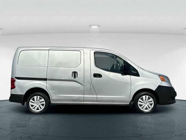 Used 2015 Nissan NV200 SV w/ Technology Package FWD image 7