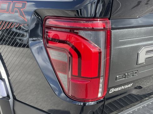 New 2026 Ford F150 Raptor AWD/4WD image 8