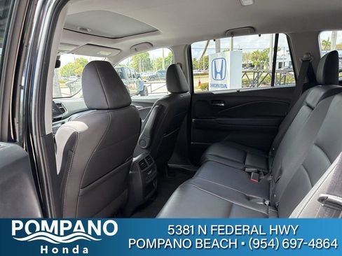 Used 2022 Honda Pilot Special Edition image 27
