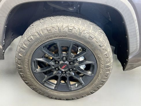 Used 2023 Toyota Tundra SR5 w/ SR5 Convenience Package AWD/4WD image 13