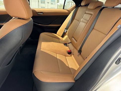 Used 2023 Lexus IS 300 w/ Premium Package RWD image 23