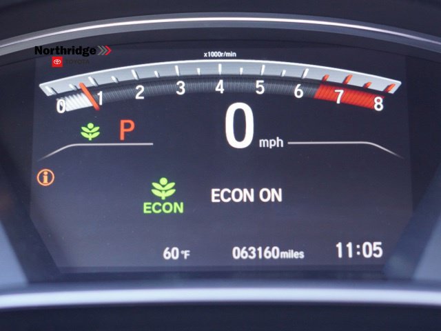 Used 2017 Honda CR-V EX image 41