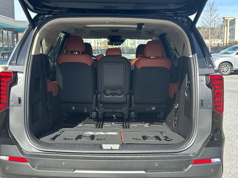 New 2026 Kia Carnival SX Prestige image 17