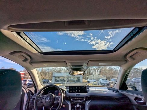 Certified 2024 Acura TLX w/ Technology Package image 18