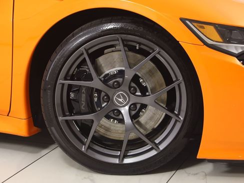 Used 2020 Acura NSX AWD/4WD image 15