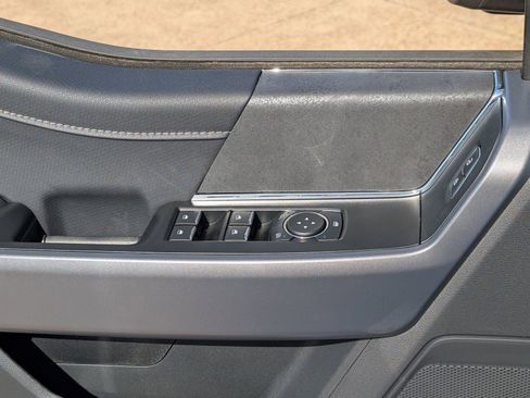 Used 2025 Ford F150 XLT w/ Equipment Group 302A MID image 24