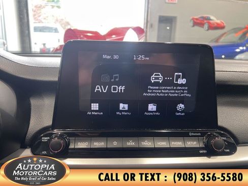 Used 2020 Kia Forte LXS image 30