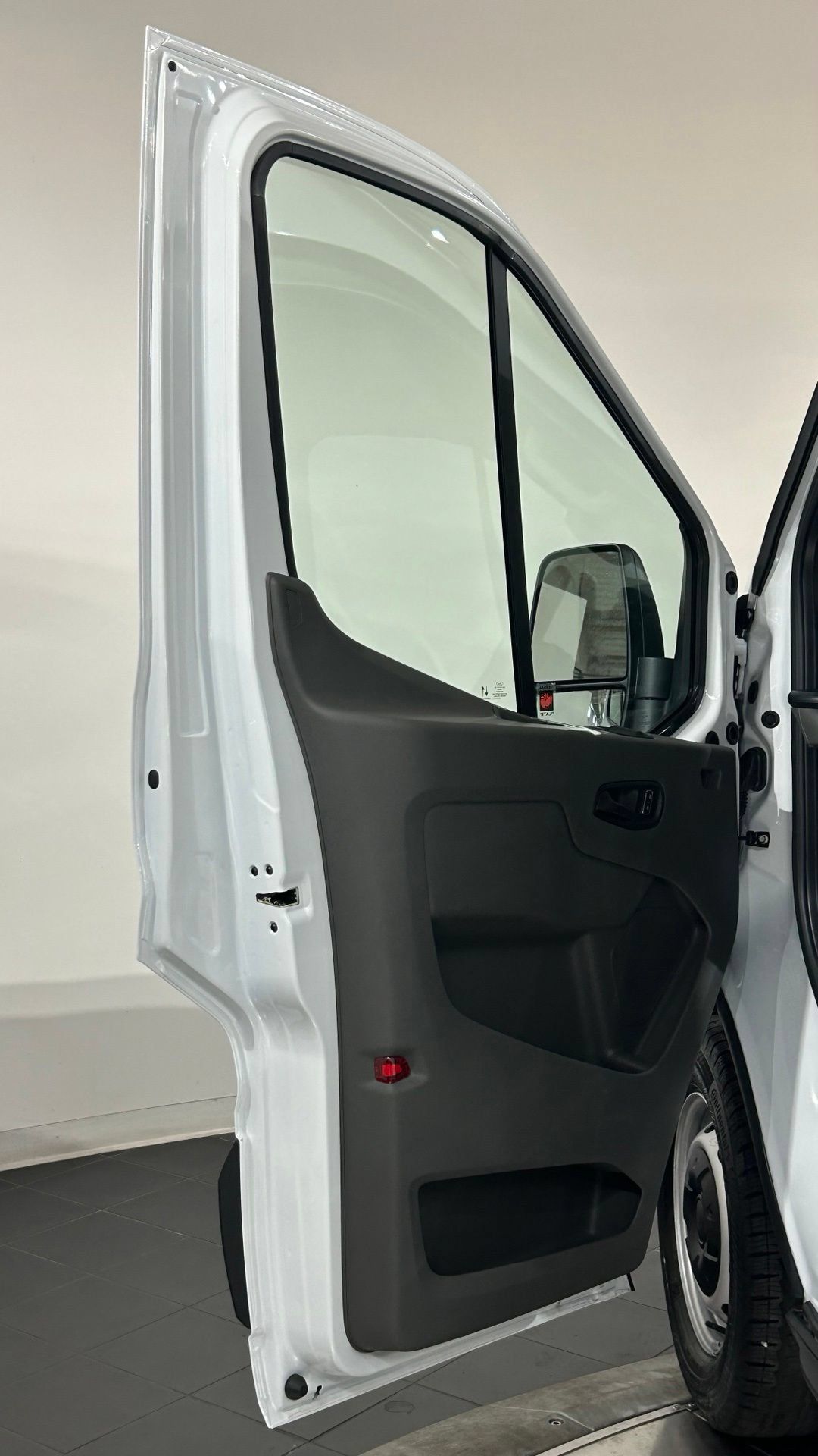 New 2026 Ford Transit 350 XL RWD image 26