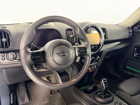 Certified 2023 MINI Cooper Countryman S AWD/4WD image 4