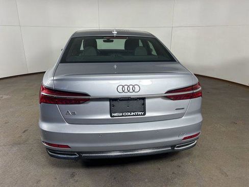 Used 2023 Audi A6 2.0T Premium w/ Convenience Package AWD/4WD image 6