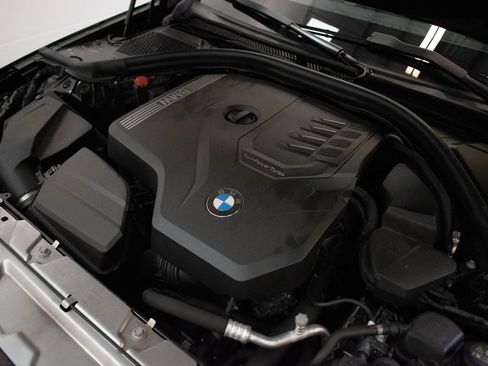 Used 2023 BMW 330i xDrive Sedan w/ Premium Package AWD/4WD image 10