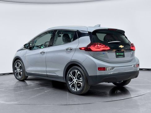 Used 2019 Chevrolet Bolt Premier w/ Infotainment Package image 2