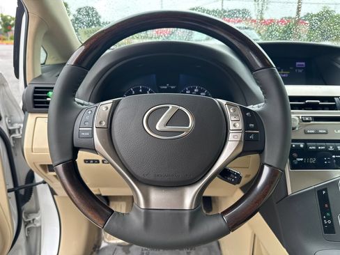 Used 2015 Lexus RX 350 FWD image 24
