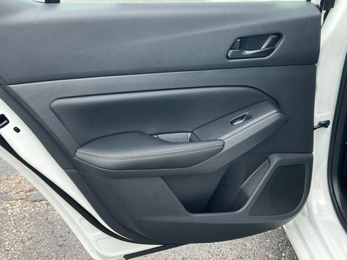 New 2025 Nissan Altima 2.5 SV w/ SV Premium Package image 29