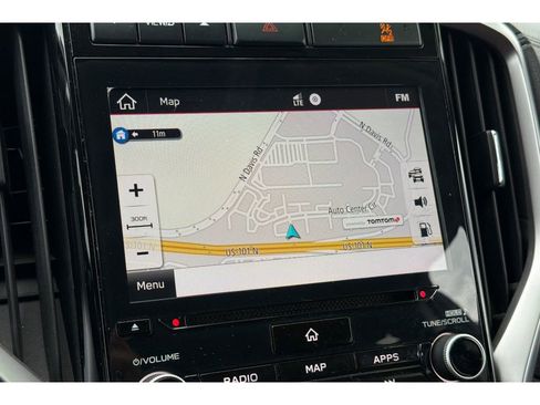 Used 2019 Subaru Ascent Touring w/ Popular Package #2 image 23