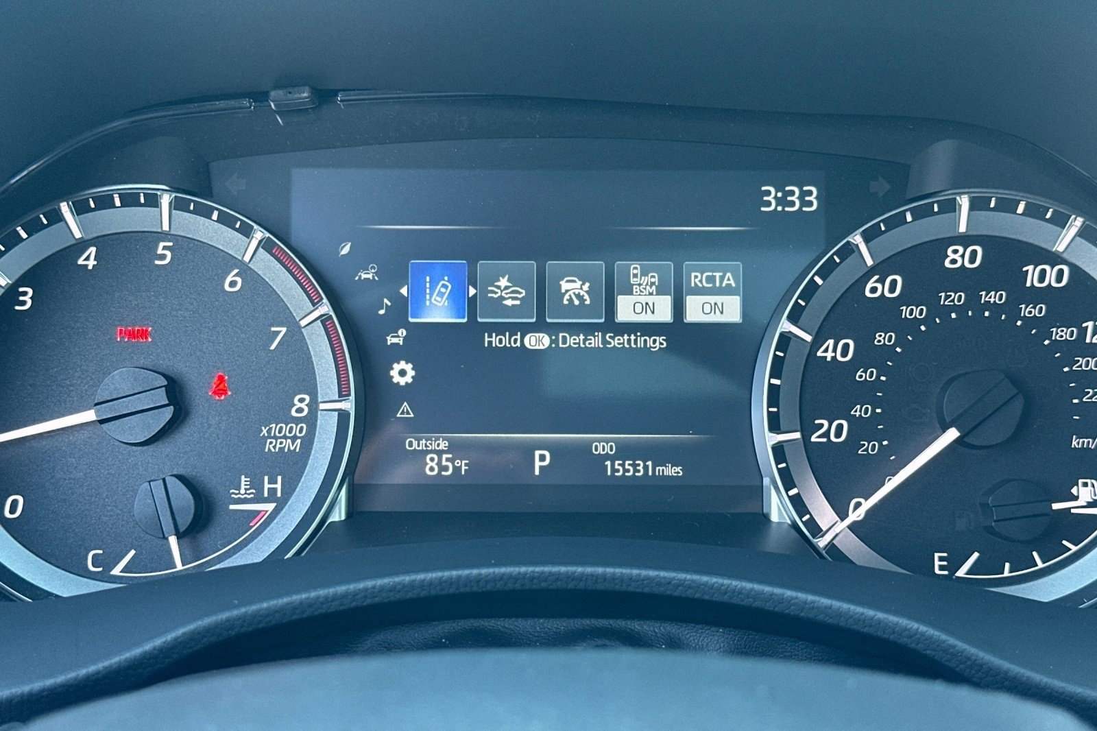 Used 2026 Toyota Highlander XLE AWD/4WD image 20