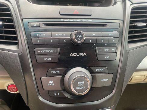 Used 2015 Acura RDX FWD image 19