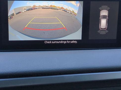 New 2026 MAZDA CX-50 AWD 2.5 Hybrid w/ Weather Package image 28