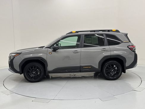 Used 2026 Subaru Forester Wilderness w/ Wilderness Package AWD/4WD image 2