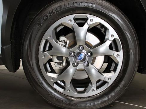 Used 2023 Subaru Crosstrek 2.5i Sport AWD/4WD image 29