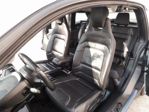 Used 2014 BMW i3 image 39