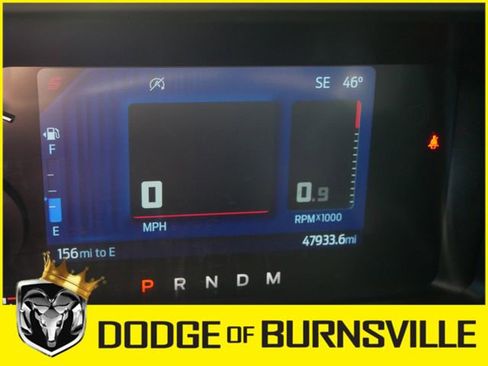 Used 2024 Ford Bronco Black Diamond image 32