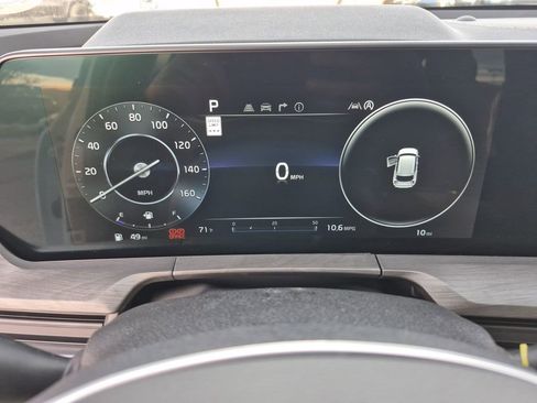 New 2025 Kia Telluride SX X-Line image 20