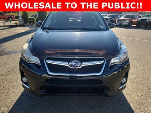 Used 2017 Subaru Crosstrek 2.0i Premium image 10