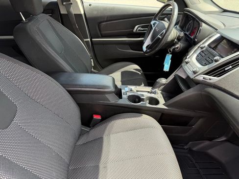 Used 2017 GMC Terrain SLE w/ Convenience Package AWD/4WD image 15