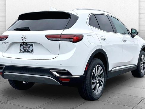 Used 2023 Buick Envision Essence image 11