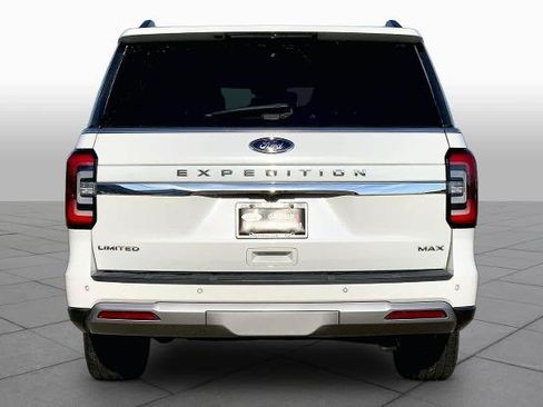 Certified 2023 Ford Expedition Max Limited RWD image 5