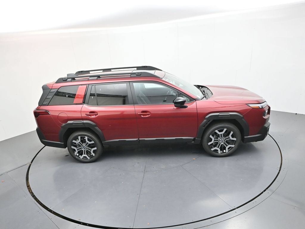 New 2026 Subaru Outback Touring XT AWD/4WD image 16