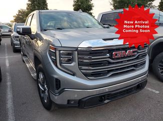Used 2023 GMC Sierra 1500 SLT w/ SLT Premium Package RWD video 1