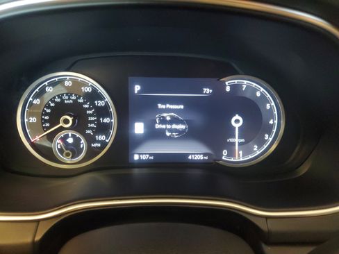 Used 2024 Genesis GV80 2.5T AWD/4WD image 27