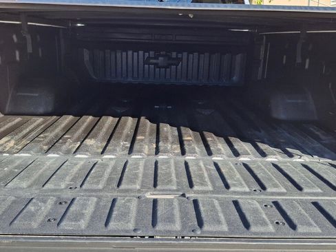 Used 2024 Chevrolet Silverado 2500 LTZ w/ LTZ Plus Package image 6